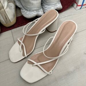 Princess polly heels